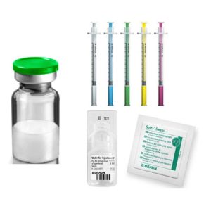 5mg (One Vial) Easy Sem Kit