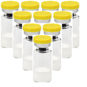 100mg (Ten Vials) Easy Tan Formula